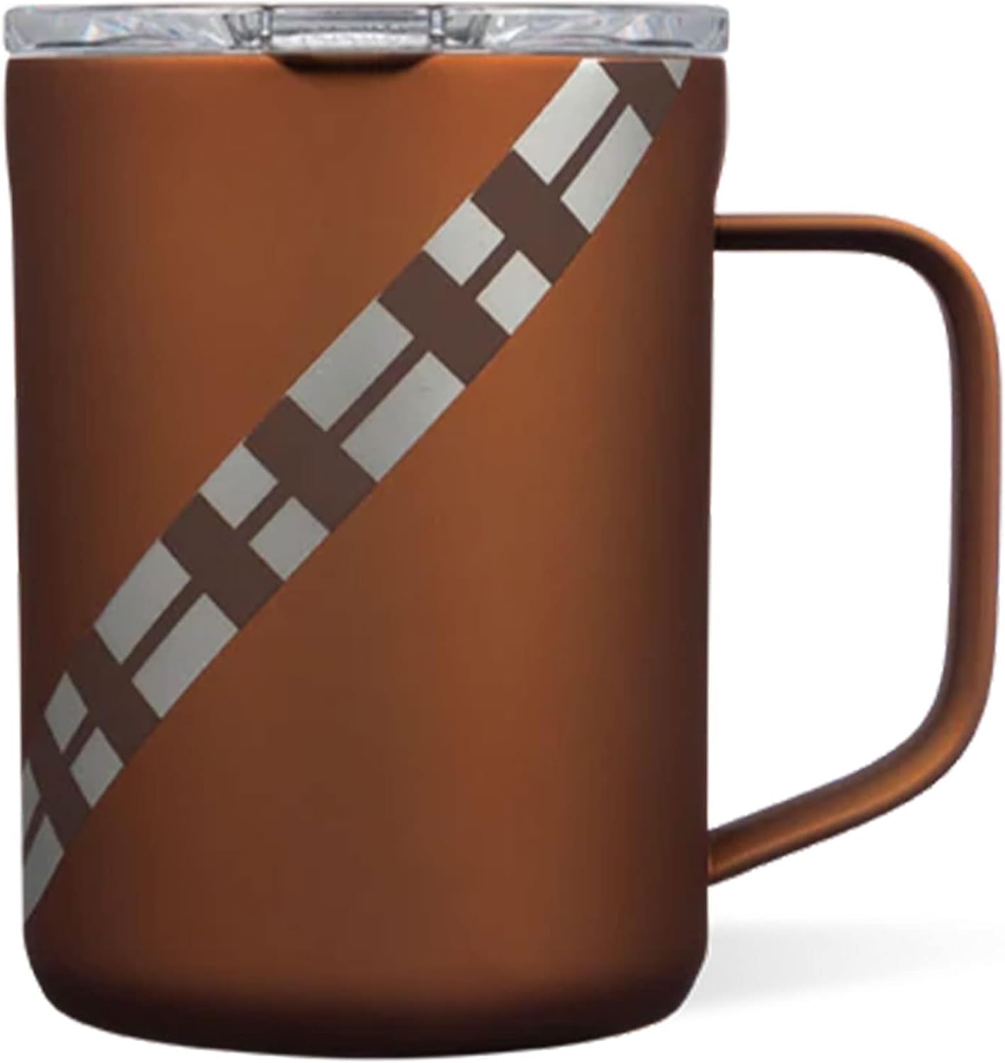 Corkcicle Classic Coffee Mug - Insulated Travel Mug for Hot Drinks