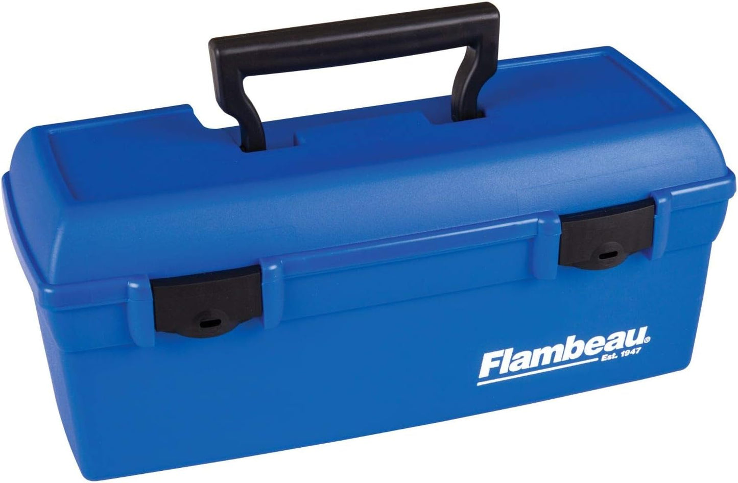 Portable Fishing Tackle Organizer - Flambeau Lil' Brute Box