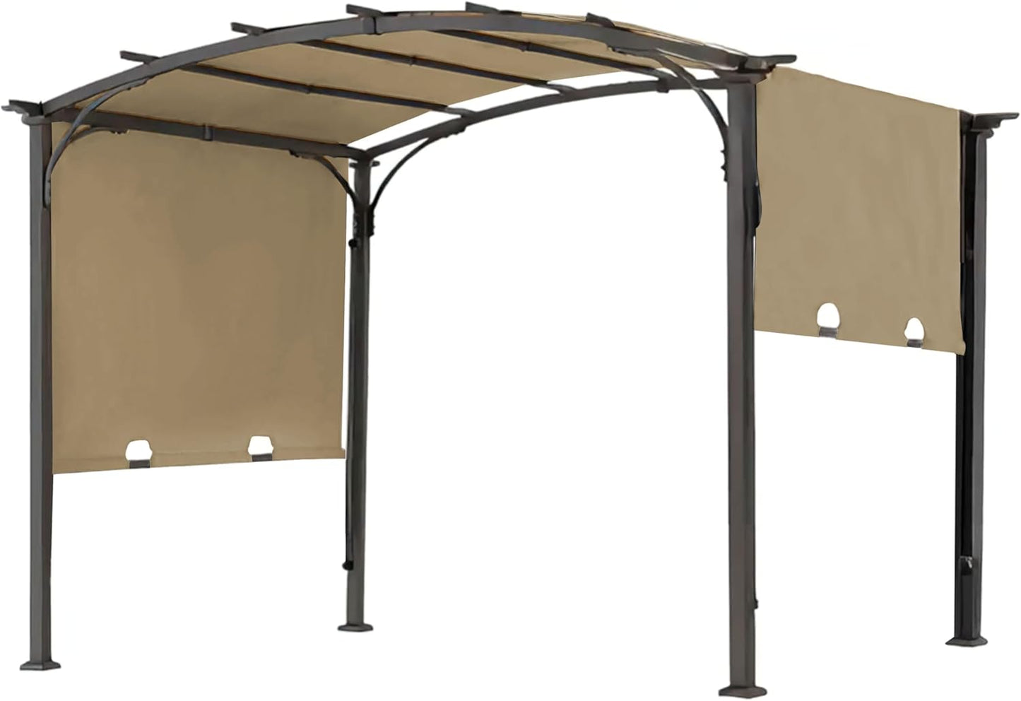 Universal Replacement Pergola Cover 85in x 208in for L-PG080PST