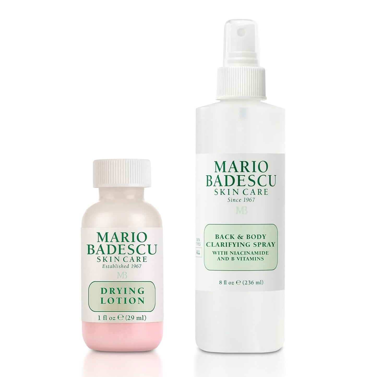 Mario Badescu Drying Lotion for Effective Acne Treatment