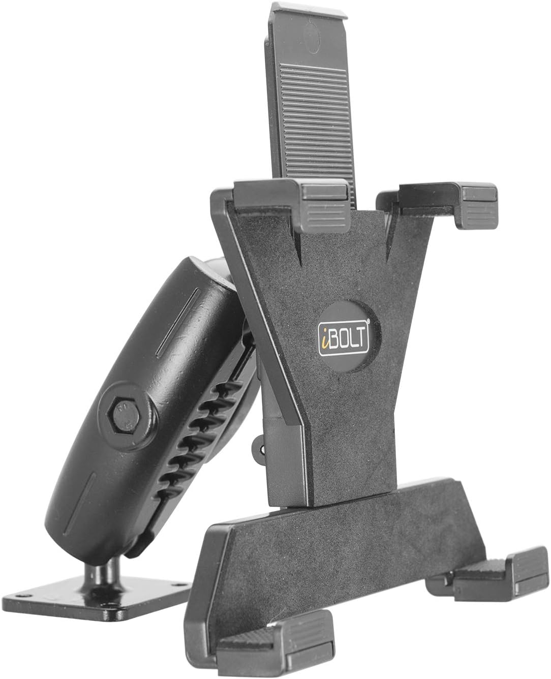 Heavy Duty Drill Base Mount for 7in - 10in Tablets - TabDock