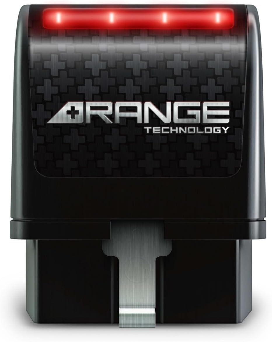 Range Technology RA003R Active Fuel Management Disabler Review