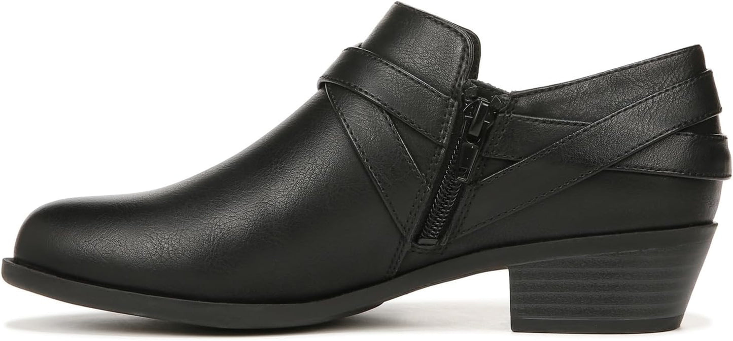 LifeStride Women's Adley Boot: Stylish Comfort for Every Occasion