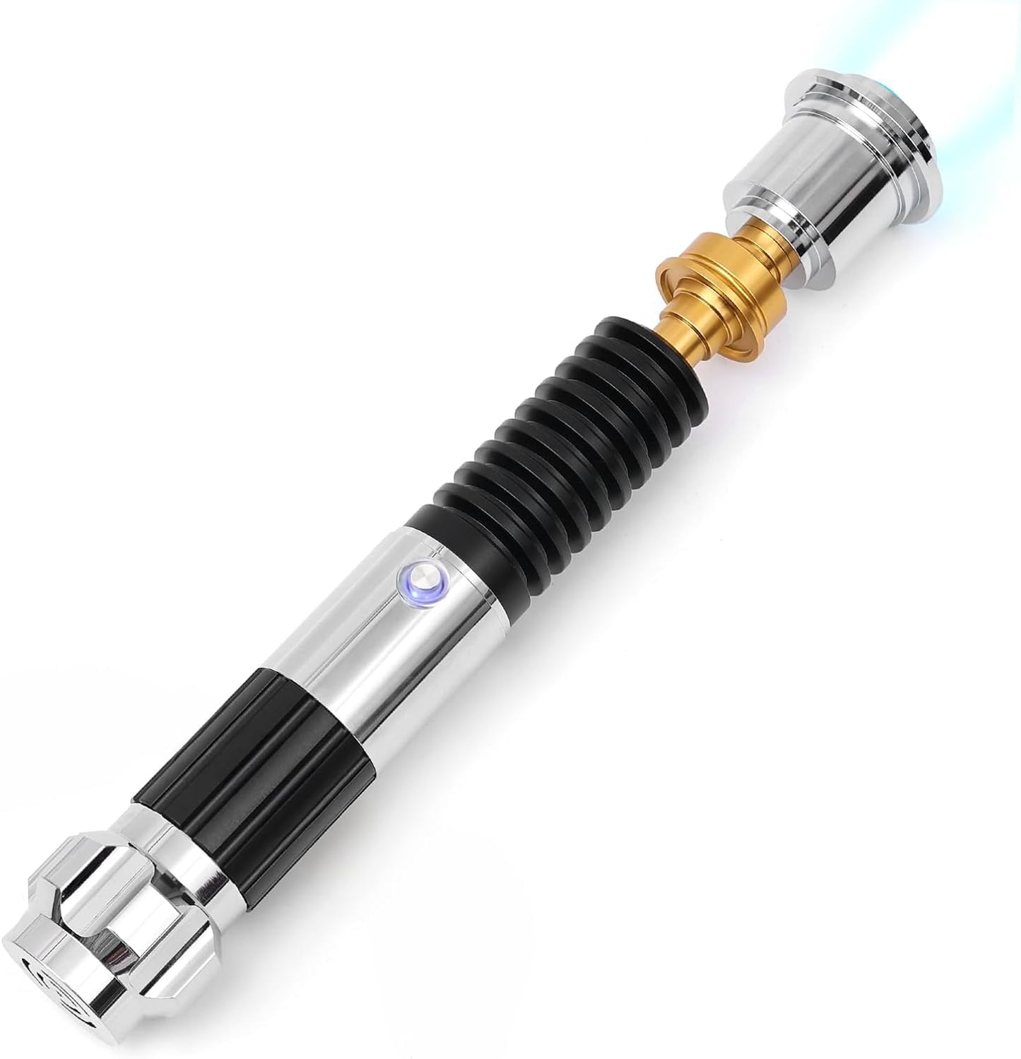 12 Color Sound Motion Lightsaber for Dueling Fun!