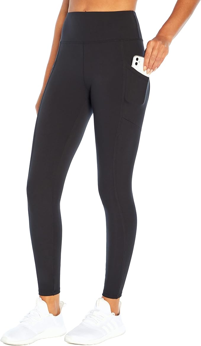 Marika Women's Cameron High Rise Tummy Control Legging Review