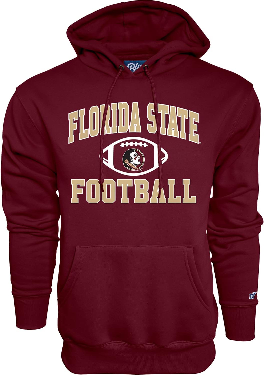Florida State Seminoles Men's Hoodie for Ultimate Fan Style