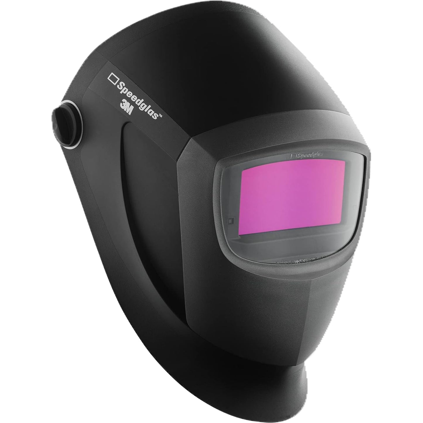 3M Speedglas Welding Helmet with Natural Color Tech