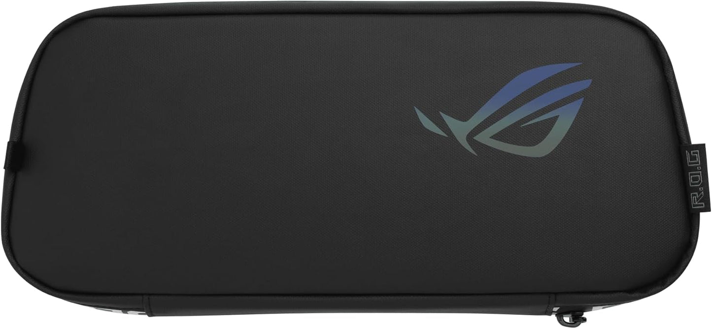 ROG ALLY Travel Case for Ultimate Protection and Convenience