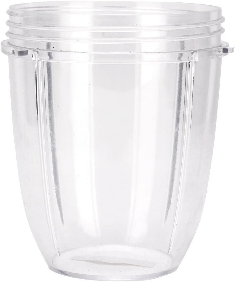 Sduck 18 oz. Cup: Compatible with NutriBullet Pro