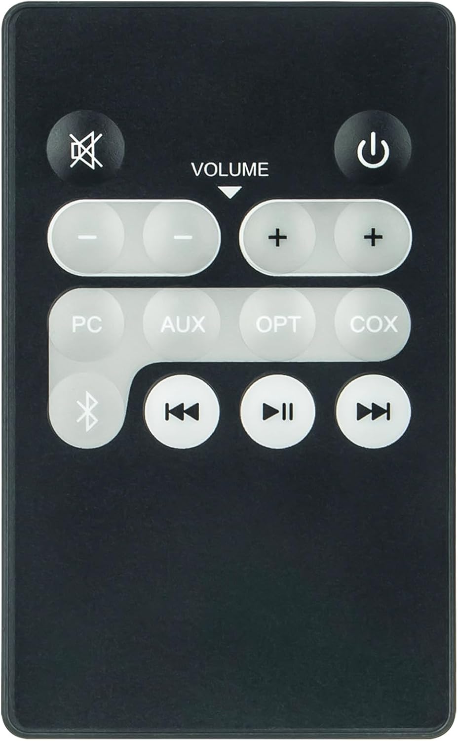 Enhance Sound Experience: RC20G Remote for Edifier R1850DB