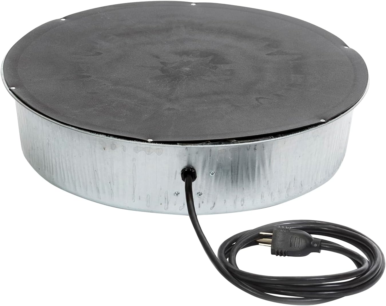 Little Giant 110W Heater Base | Efficient warmth!