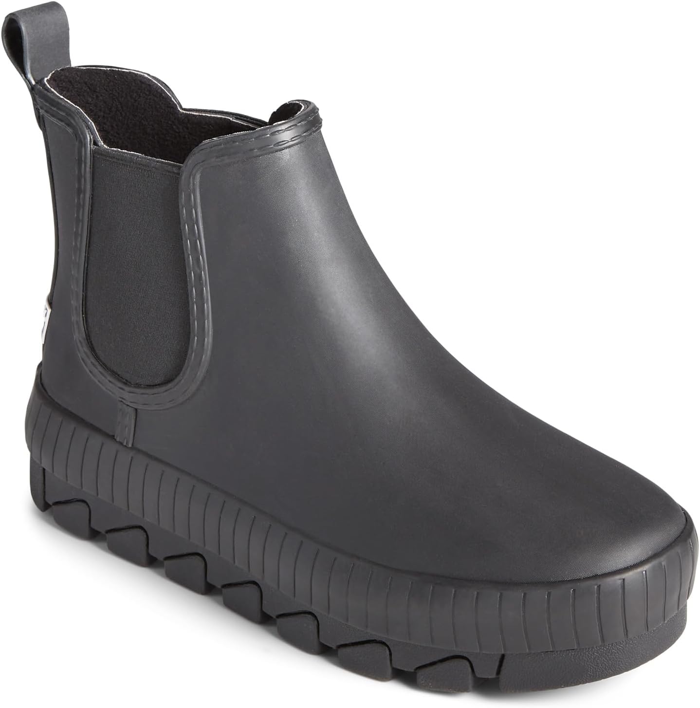 Sperry Women's Torrent Rain Boot: Stylish Waterproof Footwear