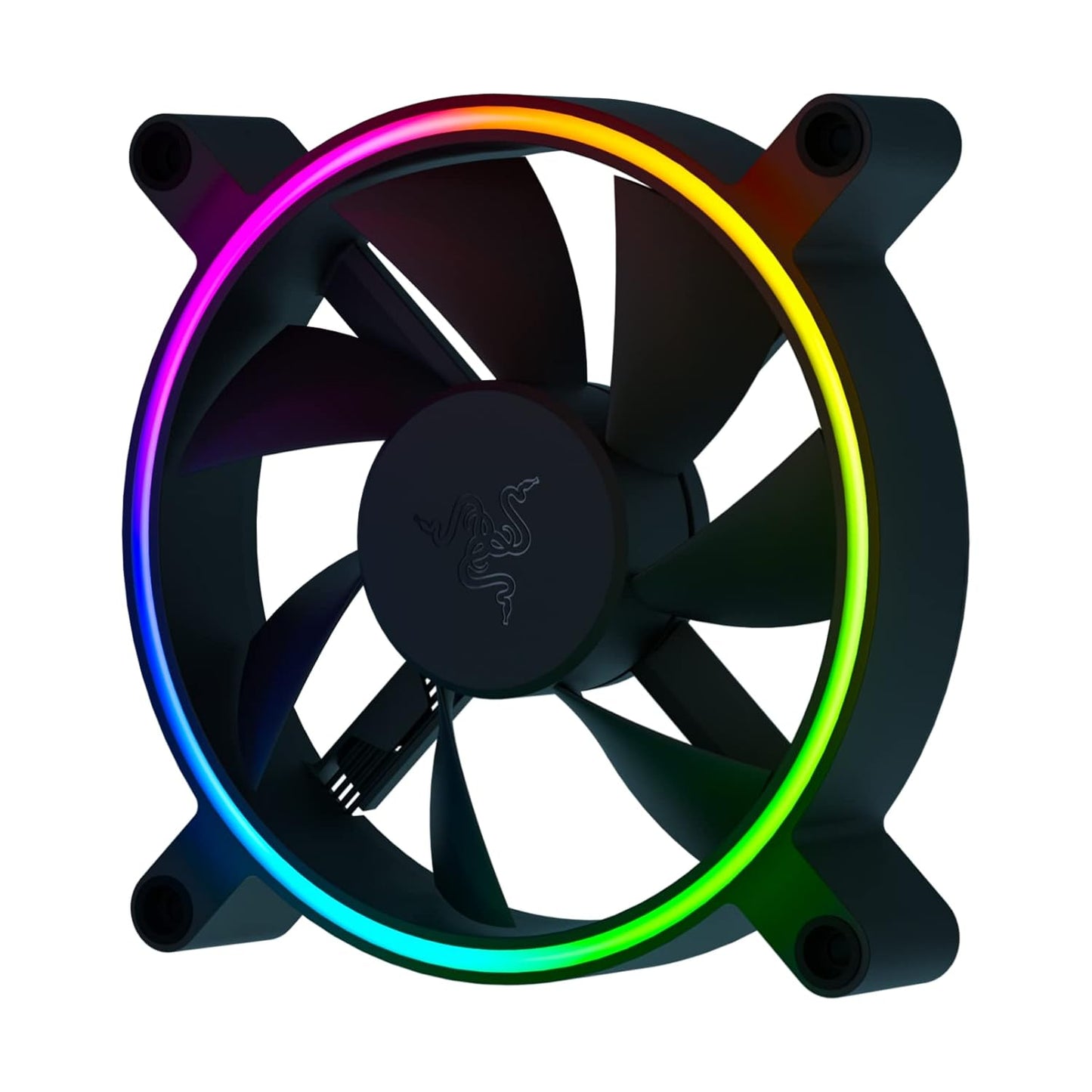 Razer Kunai Hydraulic 120MM aRGB PC Fan: Quiet and Powerful