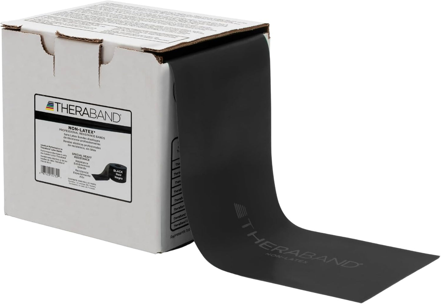 THERABAND Resistance Band for Special Heavy Workouts at Home
