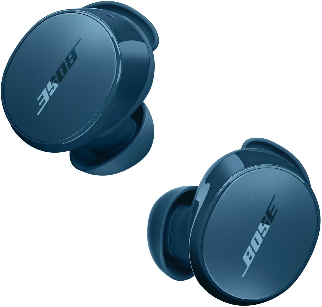 Bose QuietComfort Bluetooth Earbuds with Active Noise Cancellation