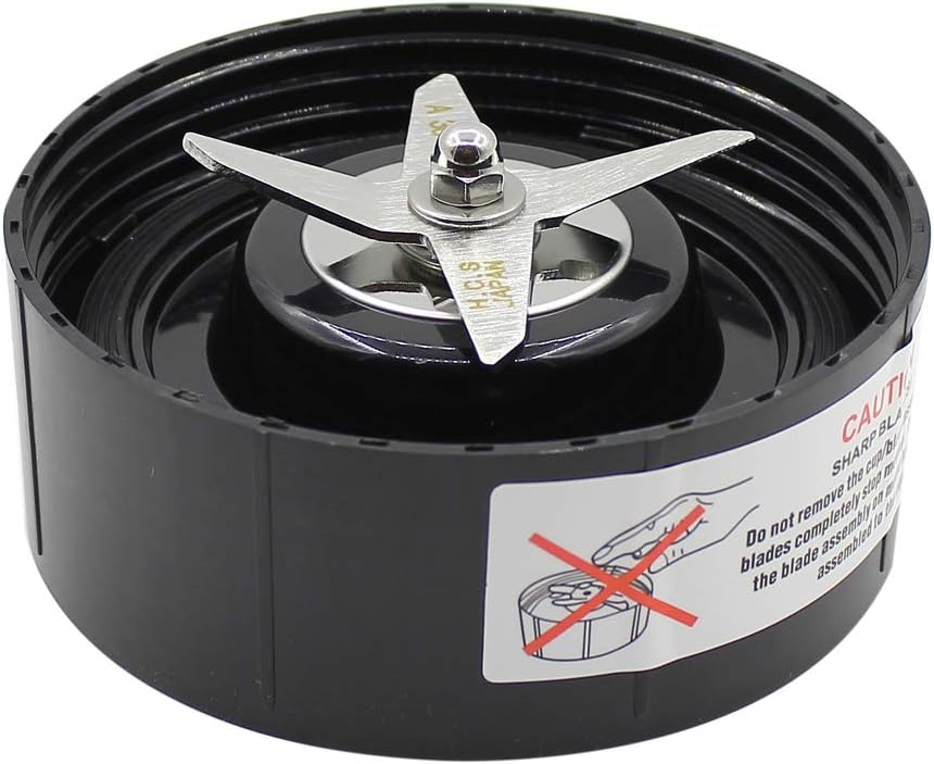 Joyparts Nutribullet RX N17-1001 Blade - 1700W Power!