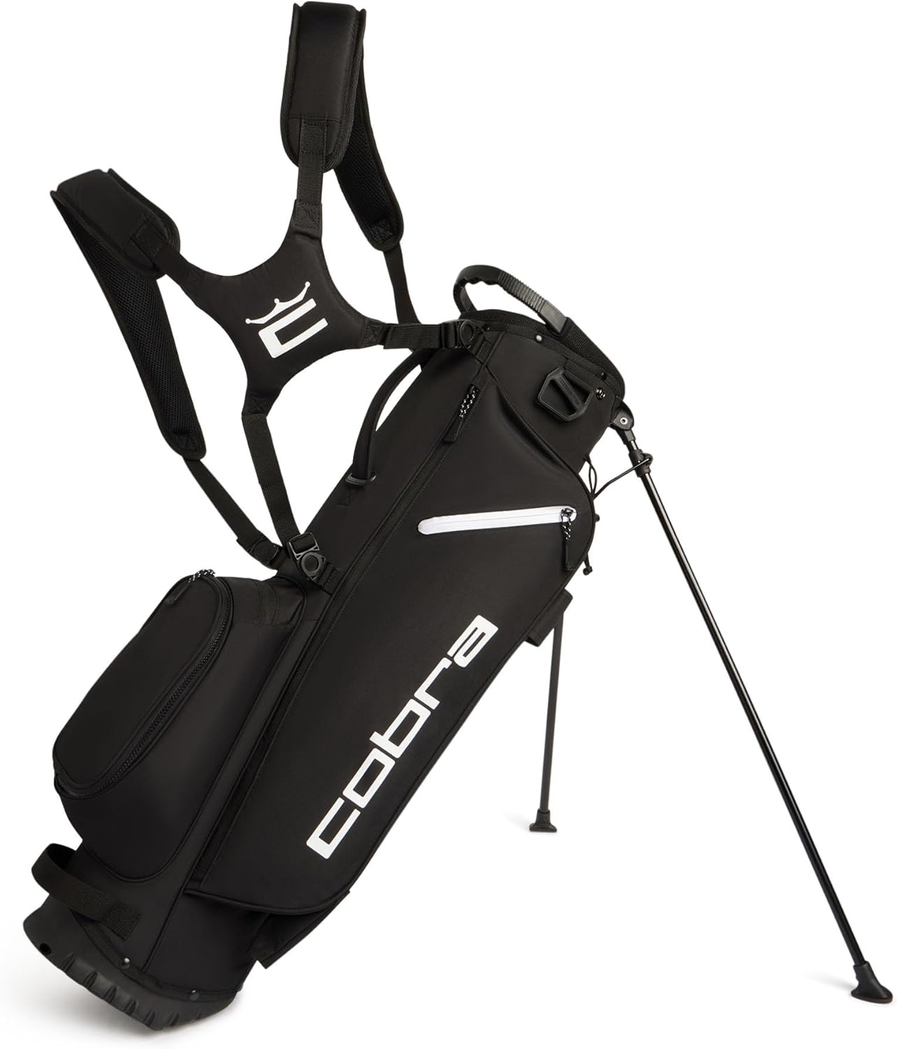 Cobra Ultralight Golf Bag: Lightweight, Durable, and Versatile