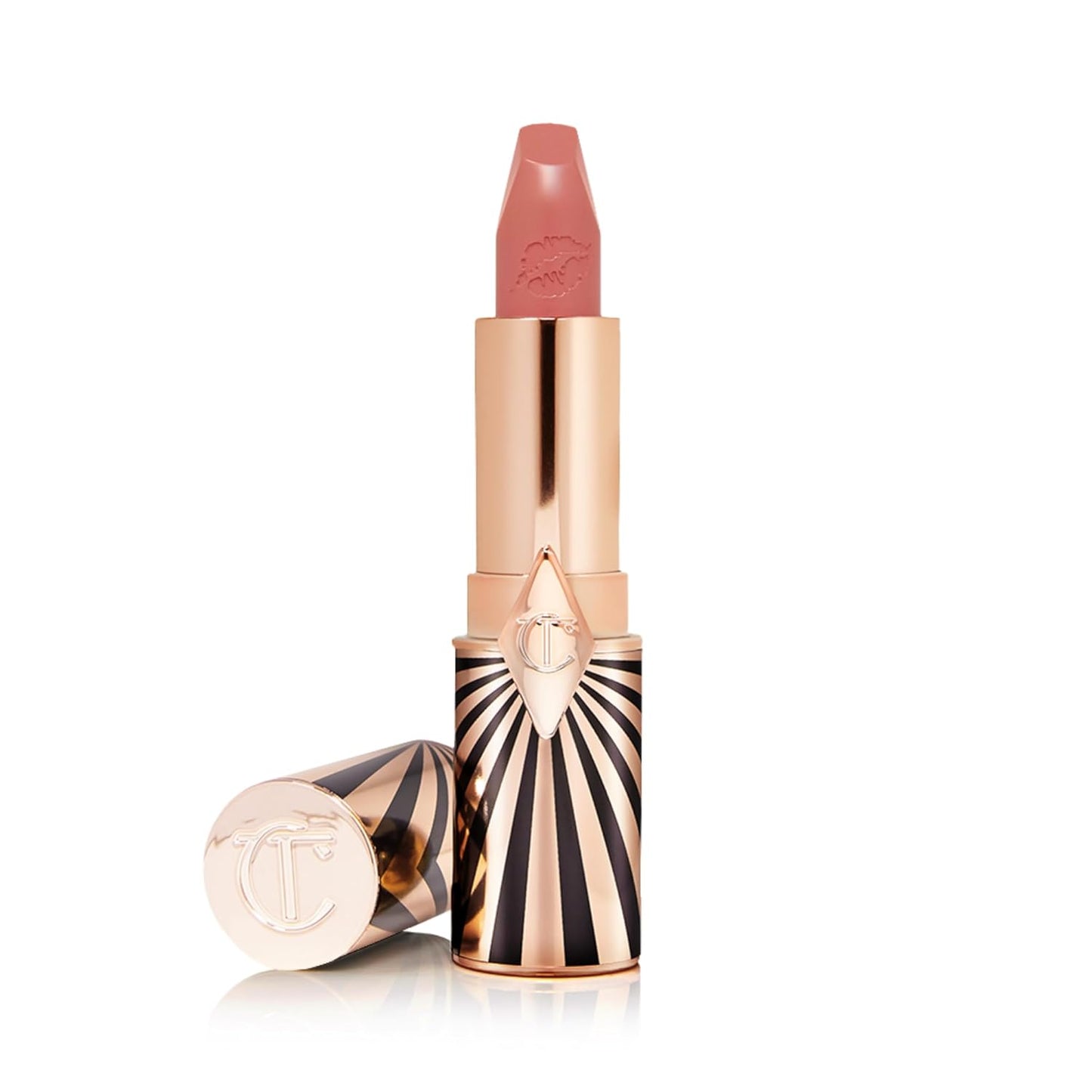 Charlotte Tilbury Hot Lips 2.0 Lipstick for Fuller-Looking Lips