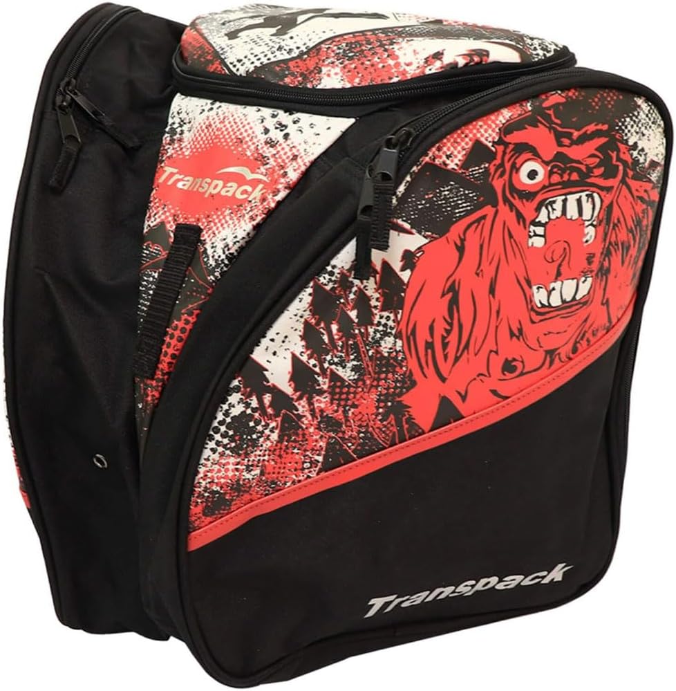TRANSPACK 33L Ski Boot Backpack