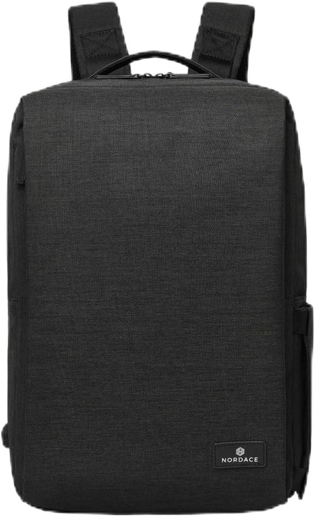Nordace Siena Pro 15 Smart Backpack for Travel and Work