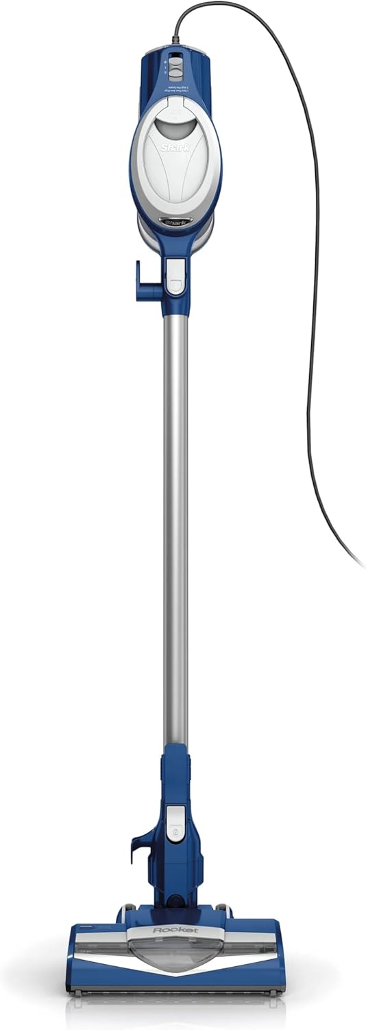 Shark HV200 Rocket Corded Stick Vacuum for Carpet and Hard Floors