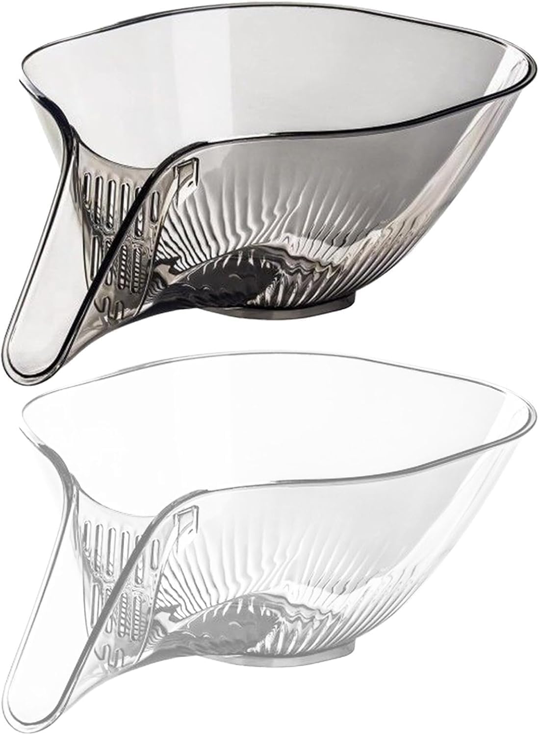 Multifunctional Drain Basket - Clean and Rinse with Ease
