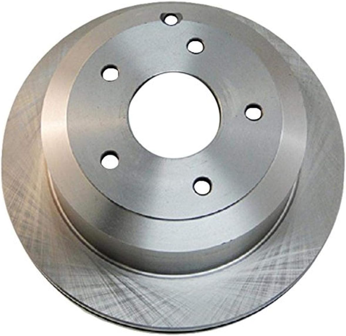 Bendix Premium PRT5864 Rear Brake Rotor for Pontiac GTO 2005-2006