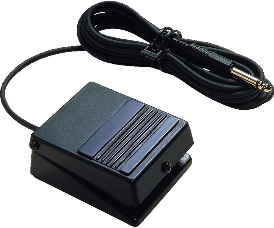 Roland DP-2 Damper Pedal for Non-Latch Operations Review