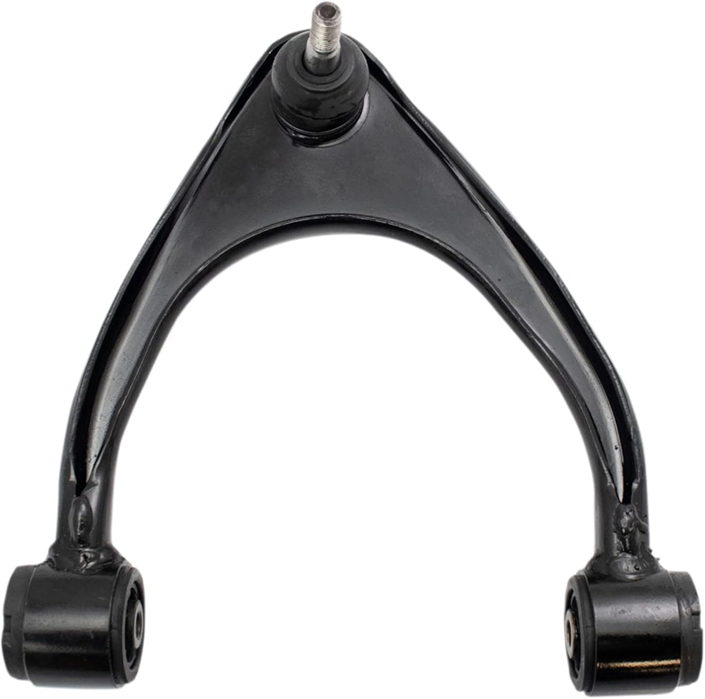 TRQ Front Right Upper Control Arm with Ball Joint for Lexus IS300