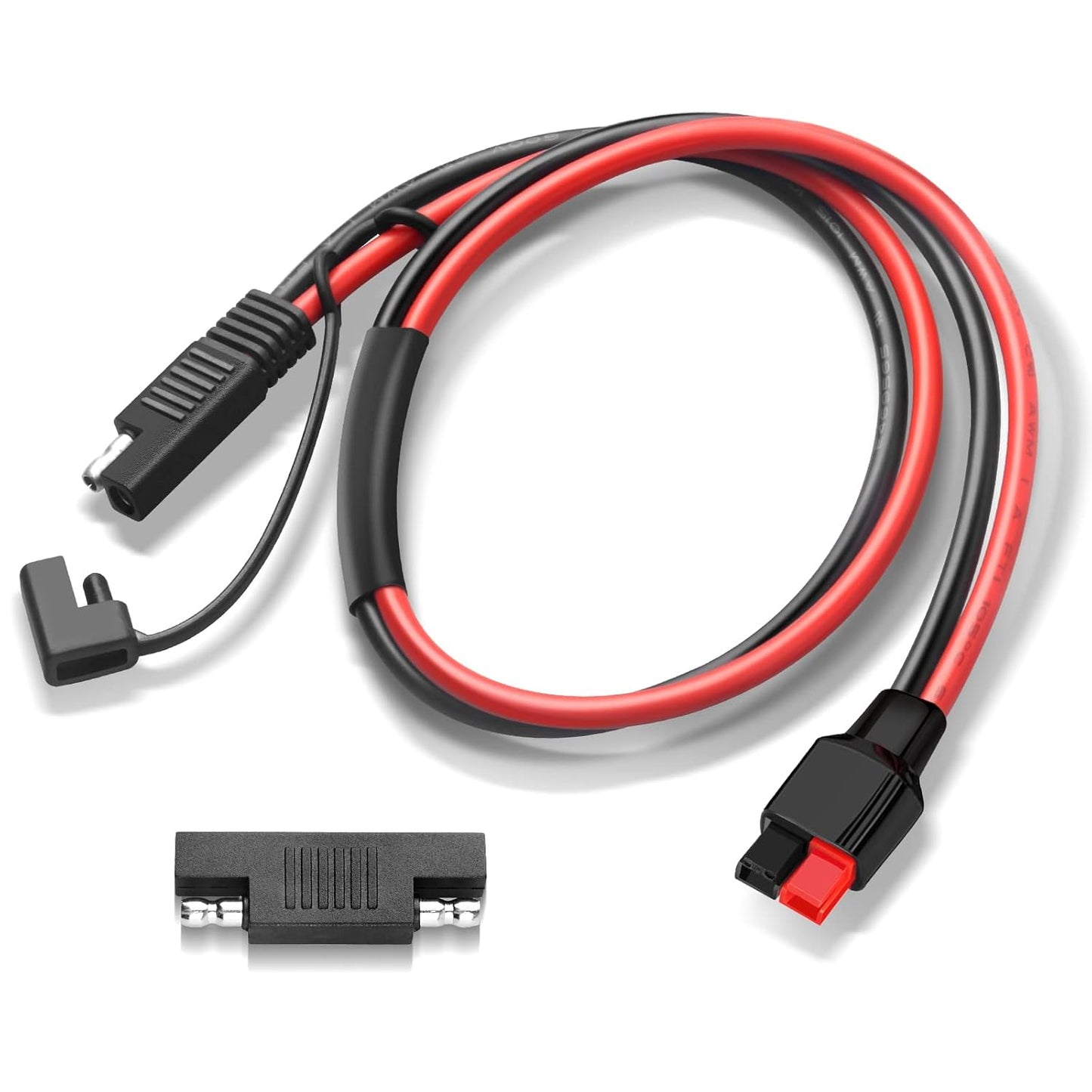 High Quality 10AWG Solar Extension Cable-2ft