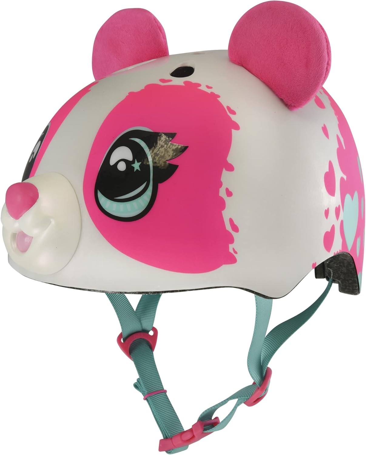 Raskullz 3D Character Helmets: Fun & Safety for Kids