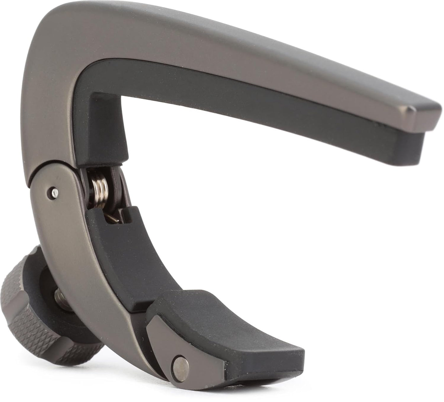 Dunlop Pivot Capo - Fast & Precise - JIM DUNLOP