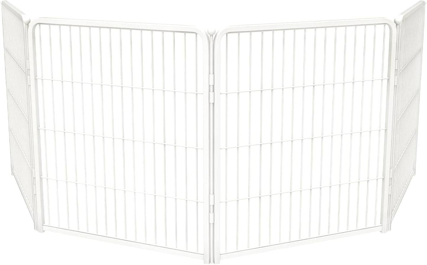 FXW Homeplus Unleashed Indoor Dog Playpen for Safe Play
