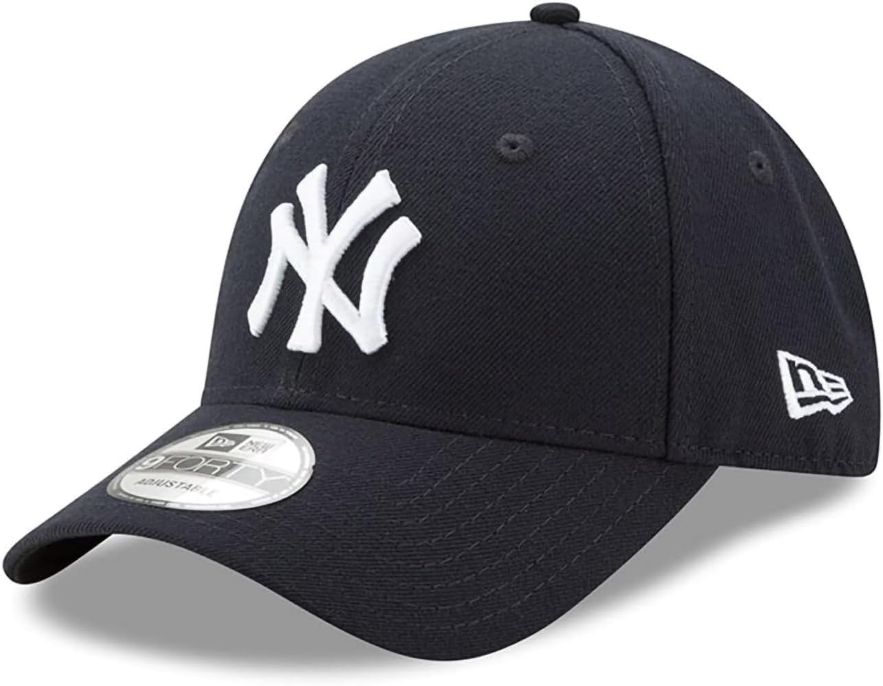 New Era MLB The League 9FORTY Adjustable Hat for Team Pride