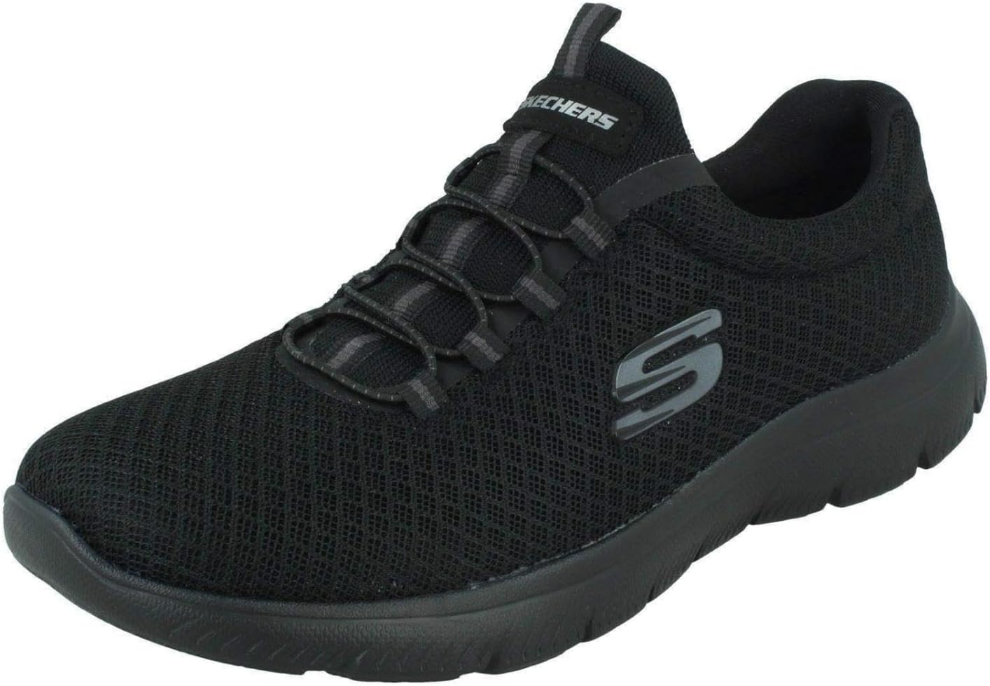 Skechers Women's Summits Top Player Sneaker for Comfort and Style
