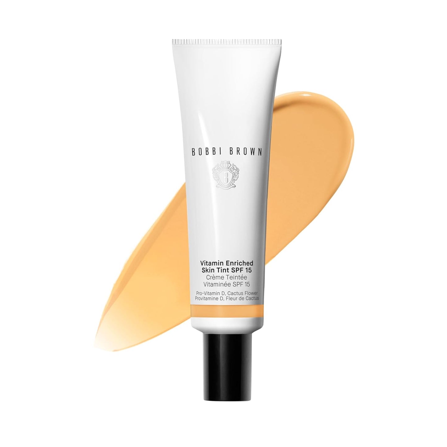 Bobbi Brown Vitamin Enriched Skin Tint SPF 15 for Radiant Skin