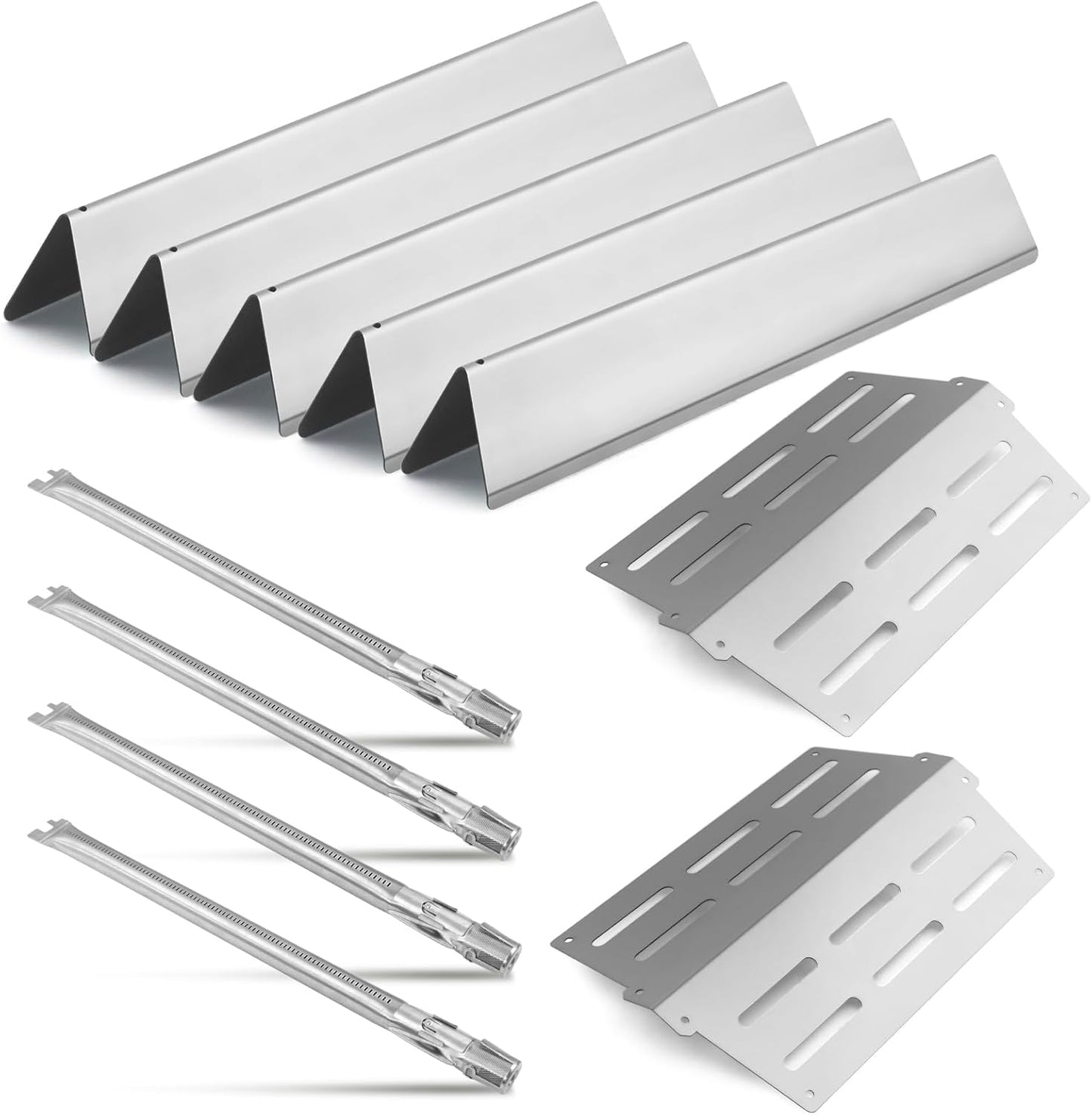 Replacement Flavorizer Bars for Weber Genesis 300 Series Grills