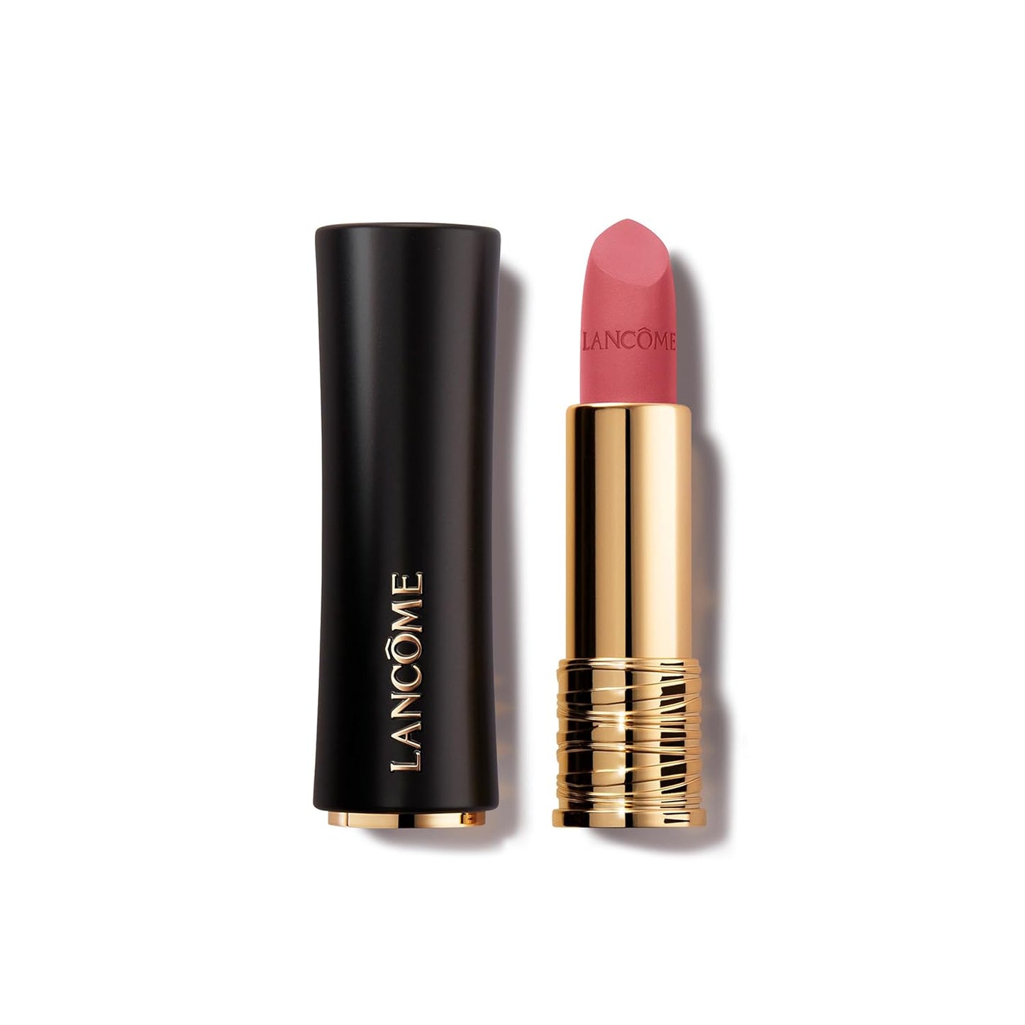 Lancome L'Absolu Rouge Drama Matte Lipstick for Bold Looks
