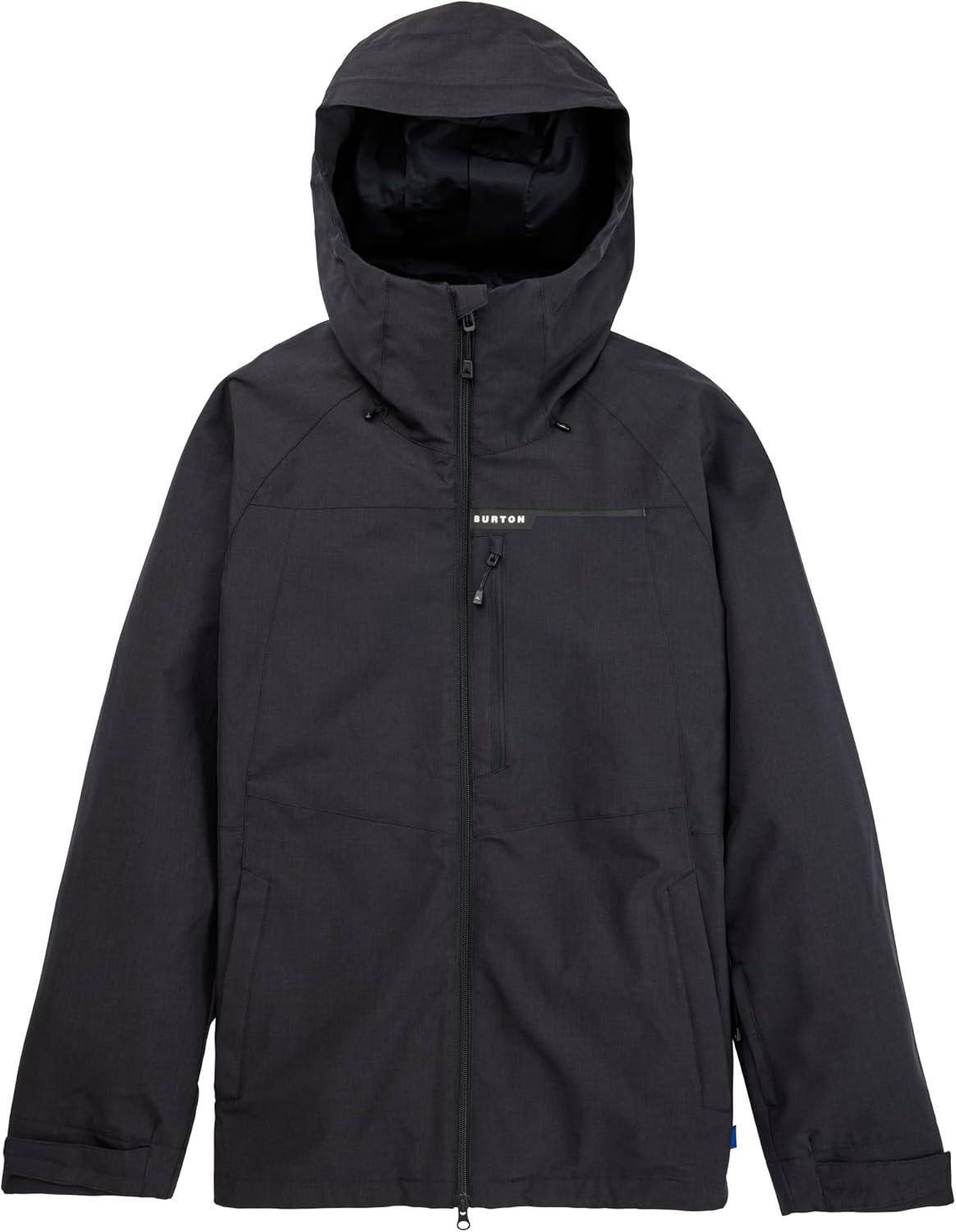 Burton Lodgepole 2L Jacket: Superior Weather Protection