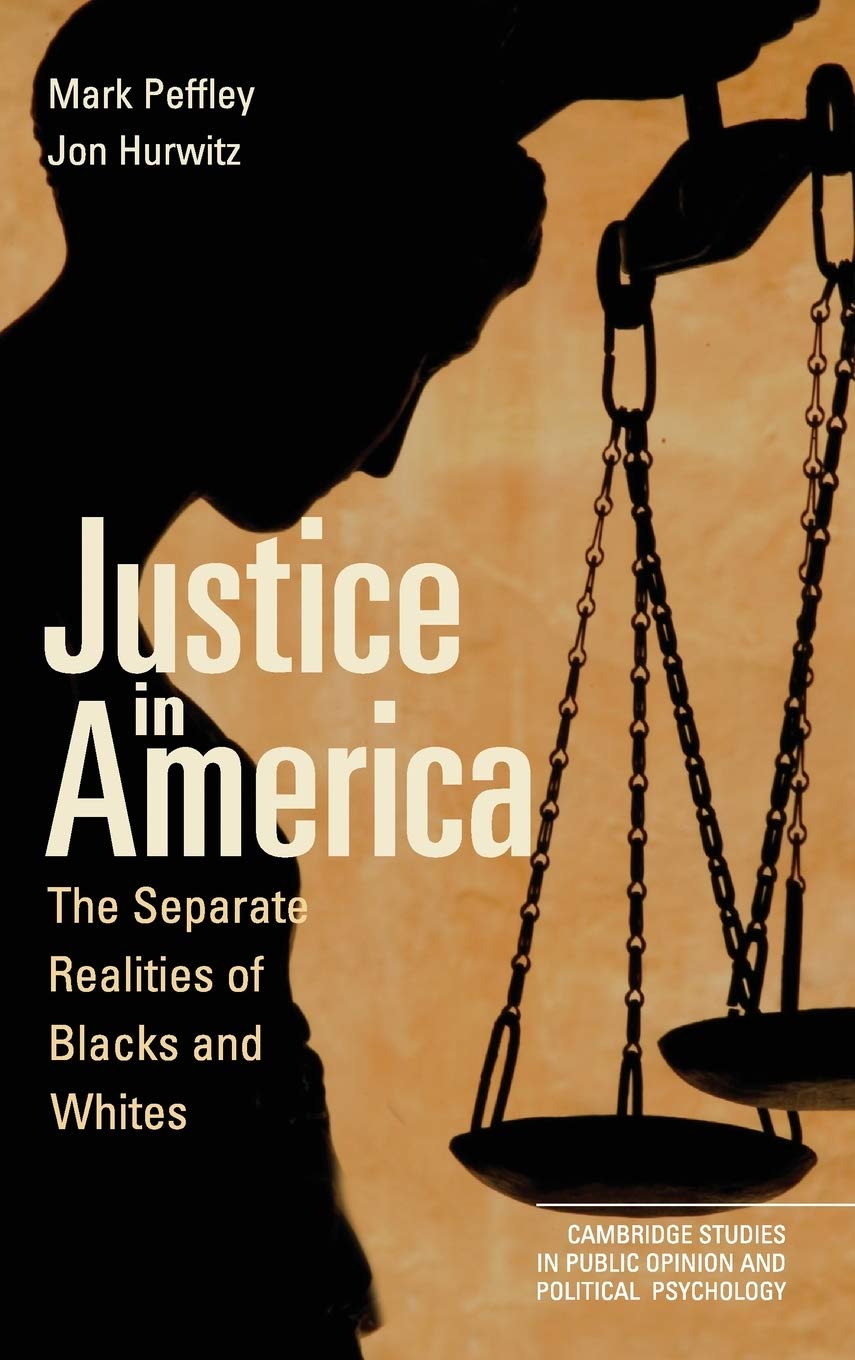 Justice in America: Understanding Racial Disparities in Society