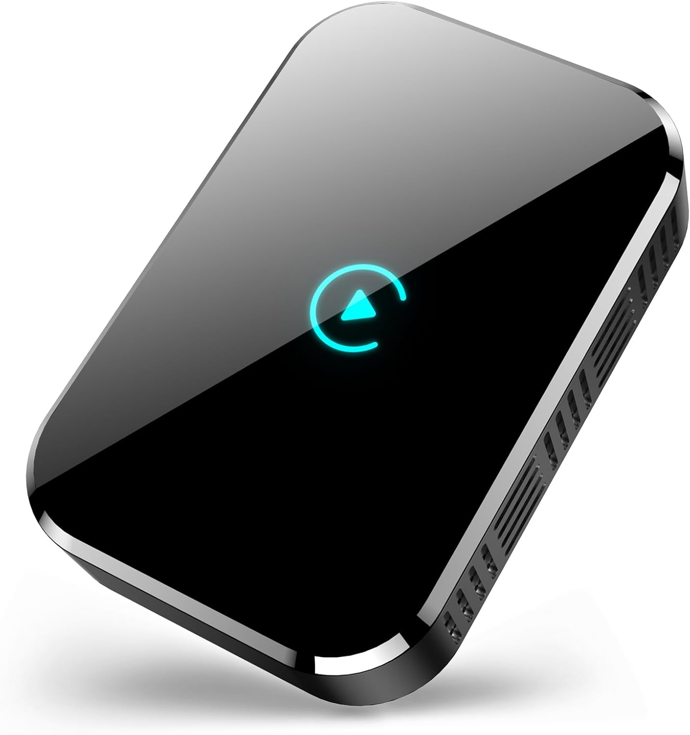 Wireless CarPlay & Android Adapter - Easy Conversion!