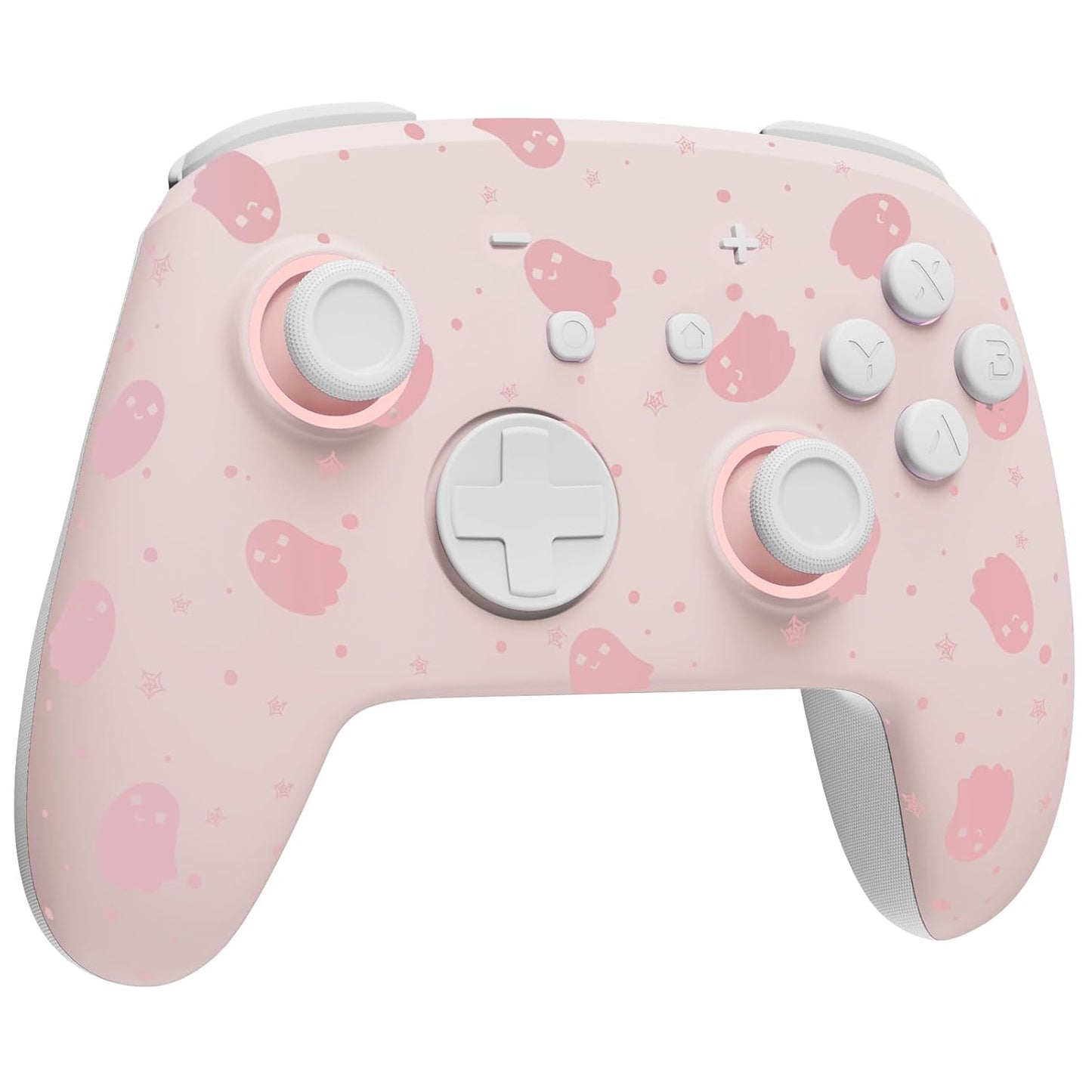 PALPOW Pink Switch 2 Pro Controller Wireless for Switch and Lite