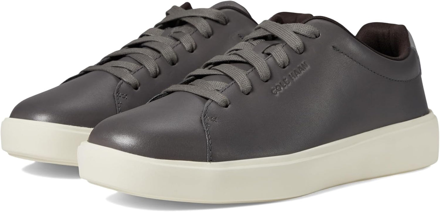 Cole Haan Men's Grand Crosscourt Traveler Sneakers for Comfort