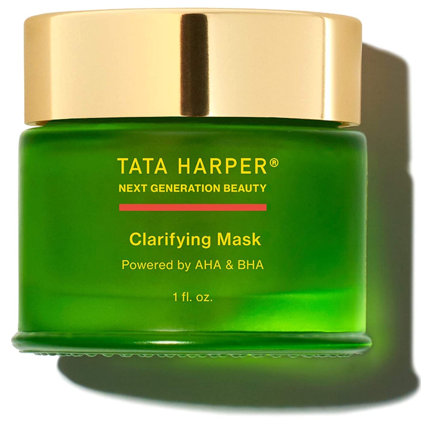 Tata Harper Resurfacing Mask for Radiant Skin and Renewal