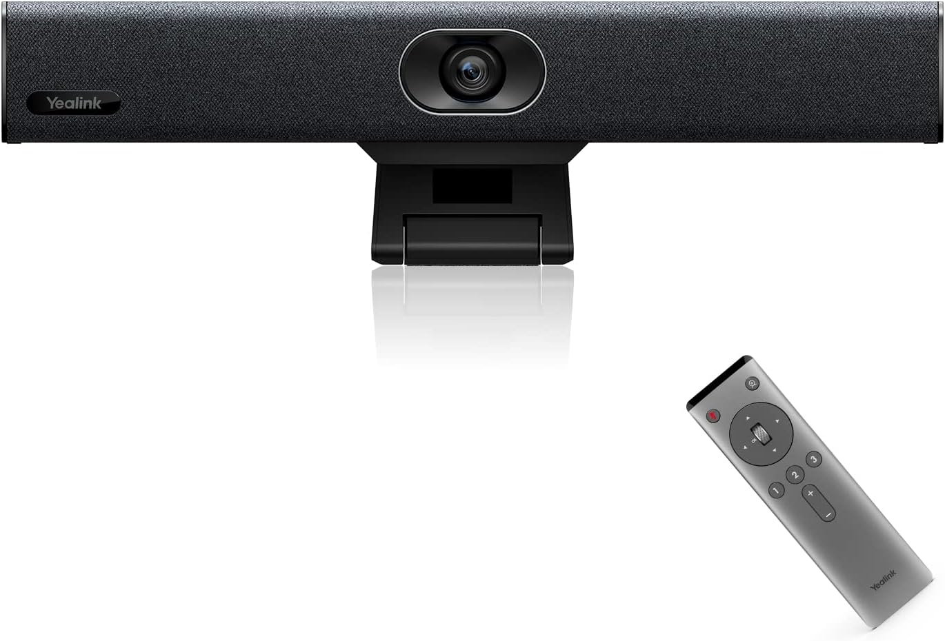 Yealink 4K USB Video Conference Camera with AI Features