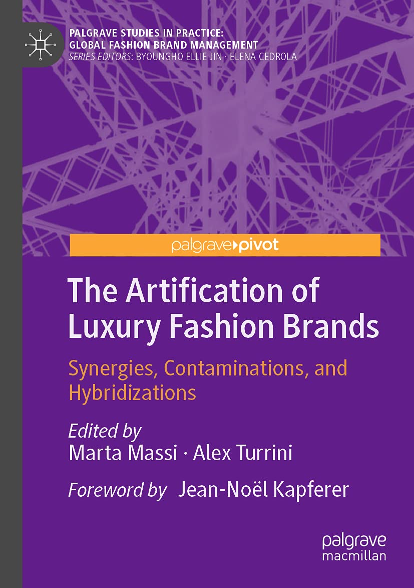 The Artification of Luxury Fashion Brands: A Deep Dive into Synergies
