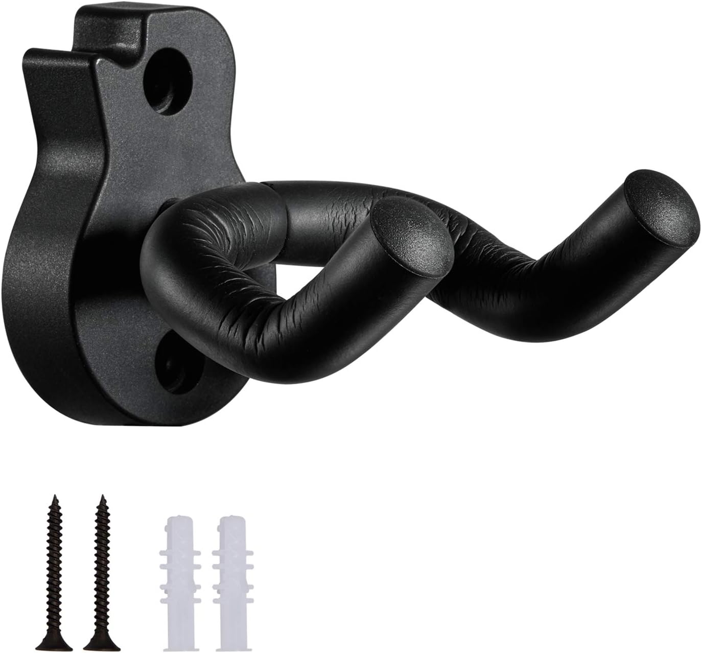 WOGOD Guitar Wall Mount: Securely Hang Your Instruments