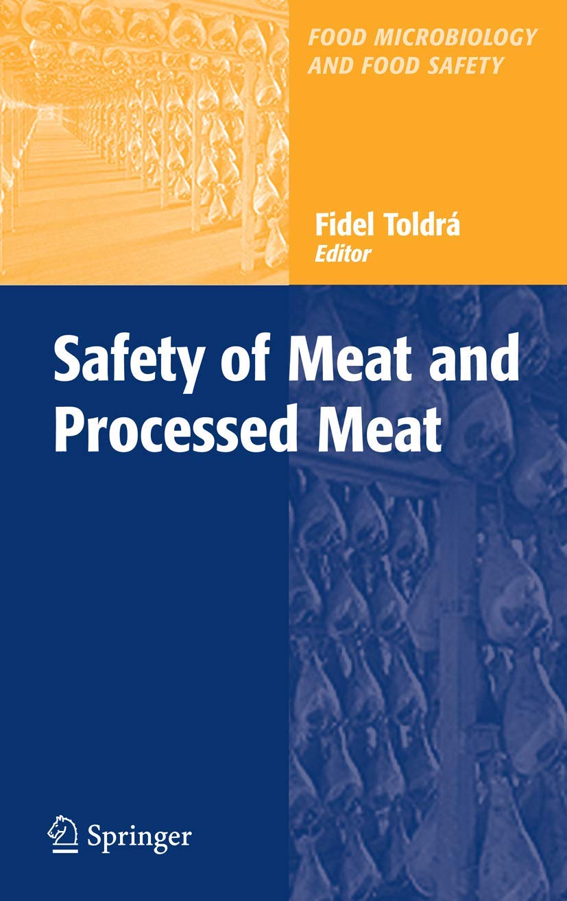 Safety of Meat and Processed Meat: Essential Insights for Food Safety