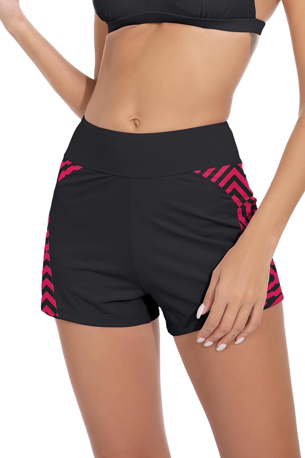Beautikini Period Swimwear for Leakproof Protection and Comfort