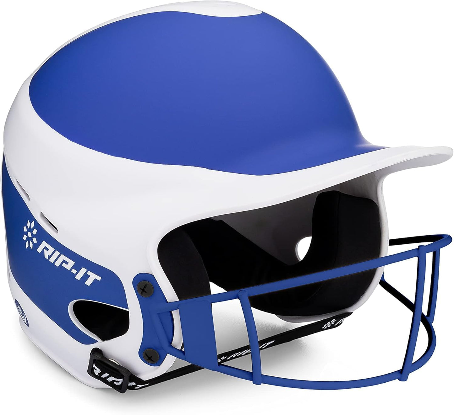 RIP-IT Vision Pro Softball Batting Helmet for Women Players